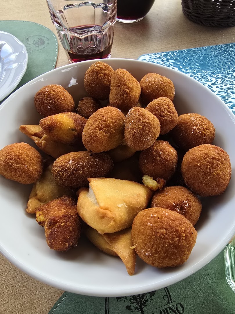 Osteria Il Pino - Catering
