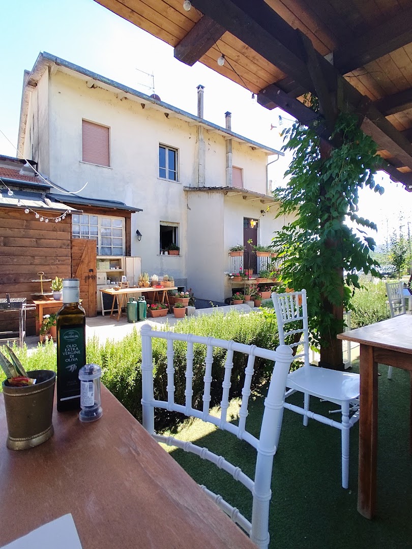 Osteria Il Pino - Catering