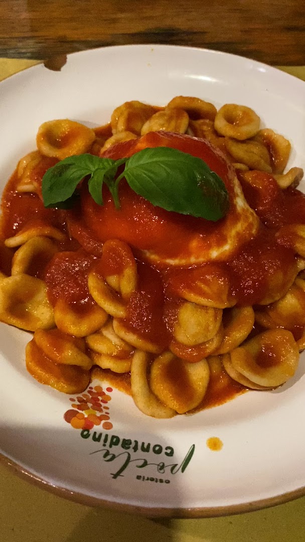 Osteria Il Poeta Contadino
