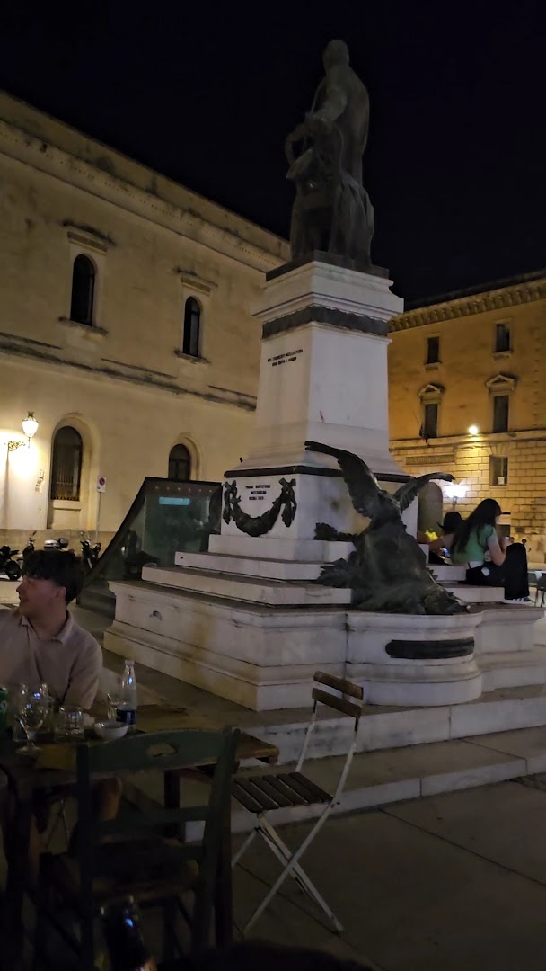 Osteria Il Poeta Contadino