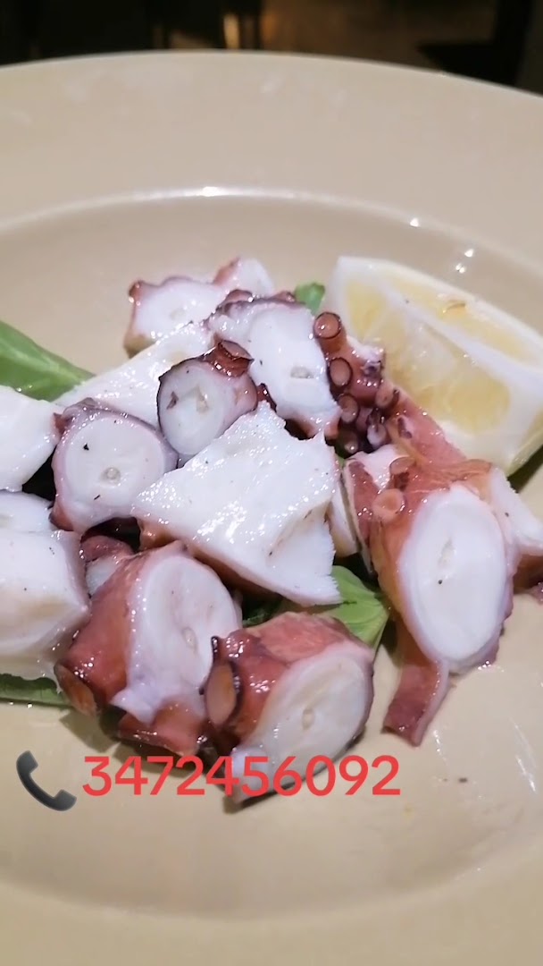 Osteria Il Rugan﻿tino
