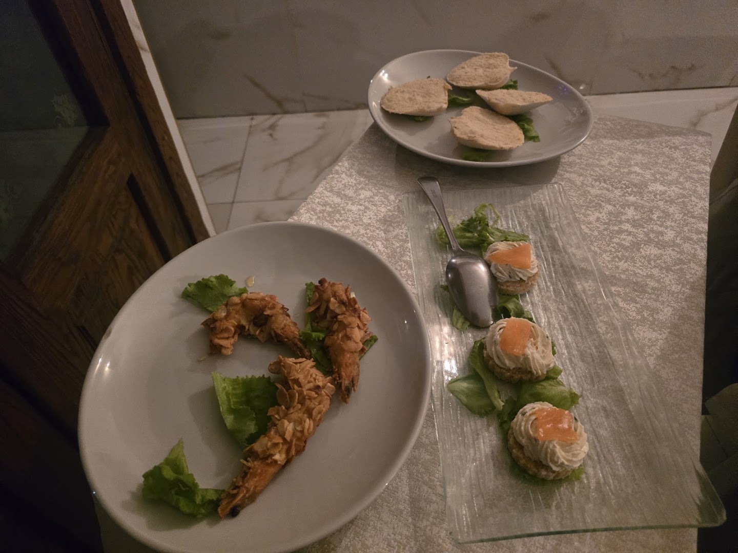 Osteria Il Rugan﻿tino
