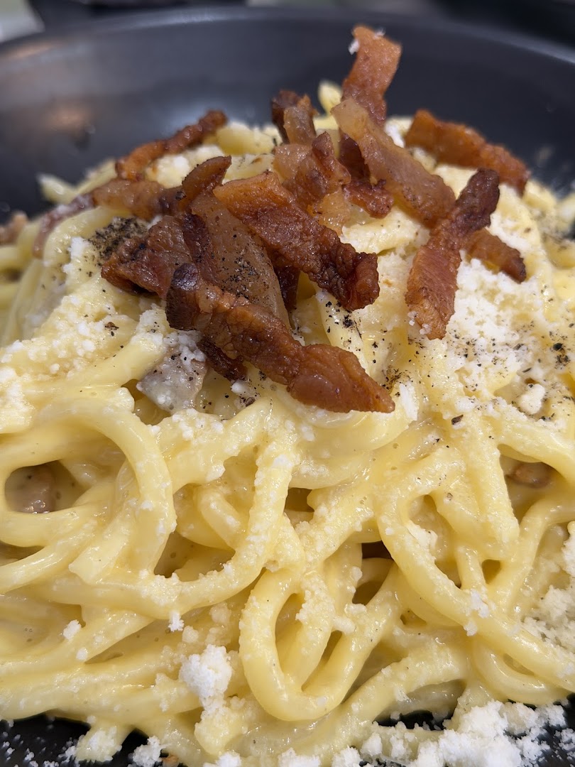 Osteria il tinello