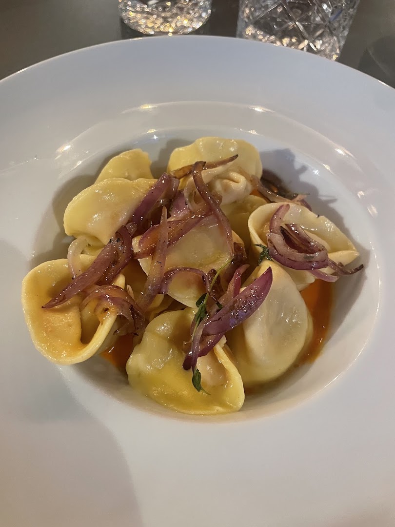 Osteria il tinello