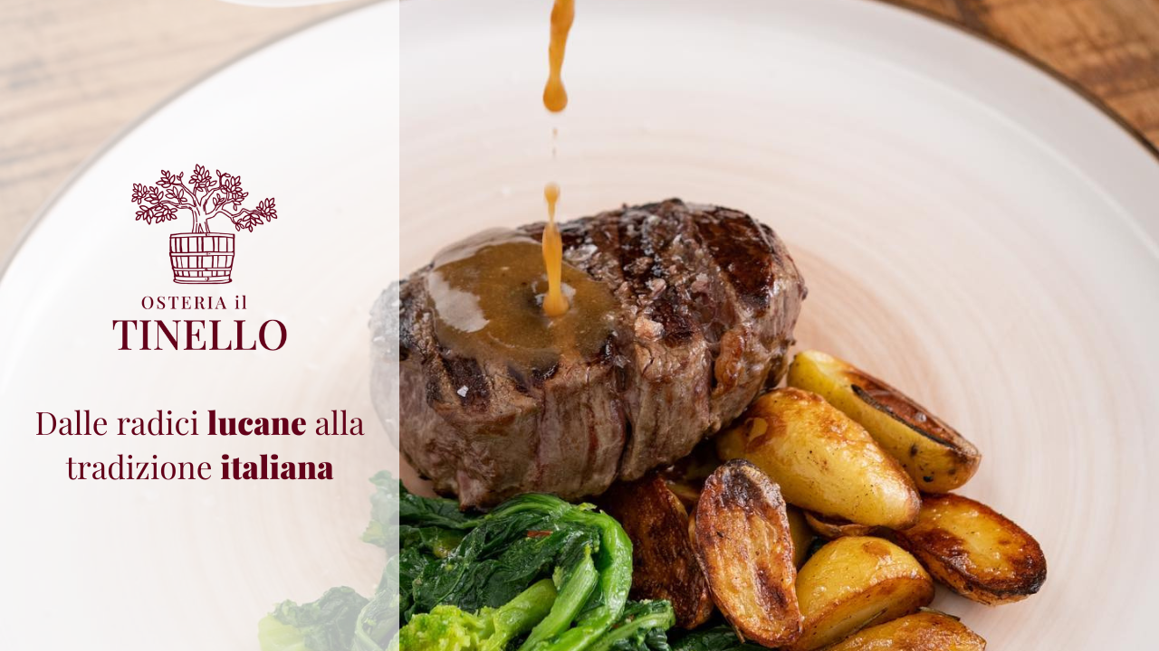 Osteria il tinello