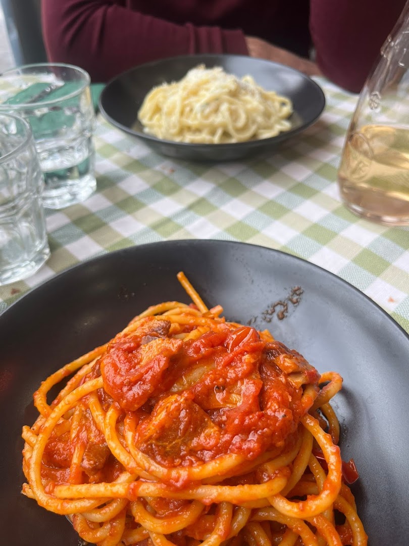 Osteria il tinello