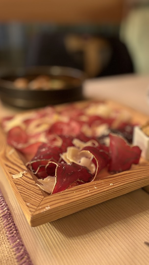 Osteria Il Triciclo