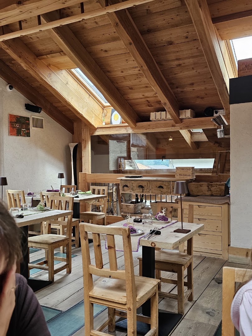 Osteria Il Triciclo