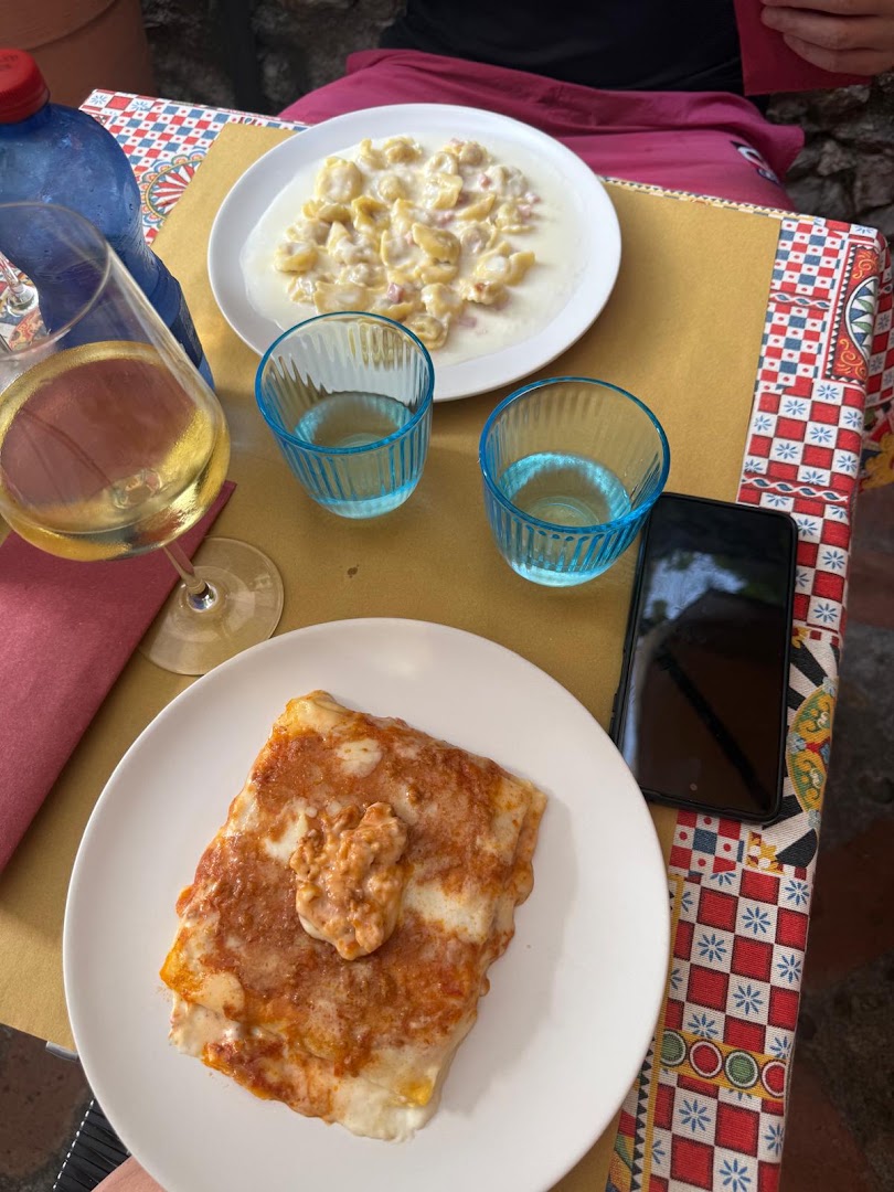 Osteria Il Vicoletto