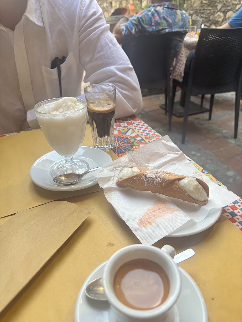 Osteria Il Vicoletto