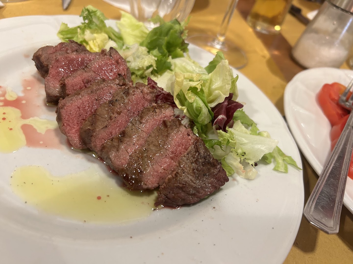 Osteria il Vinaio