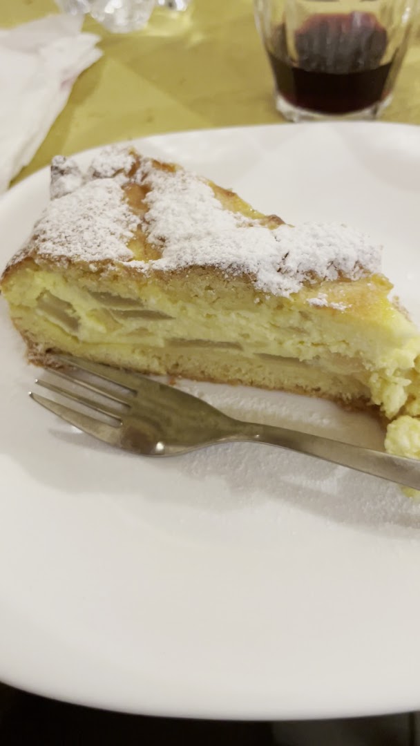 Osteria il Vinaio