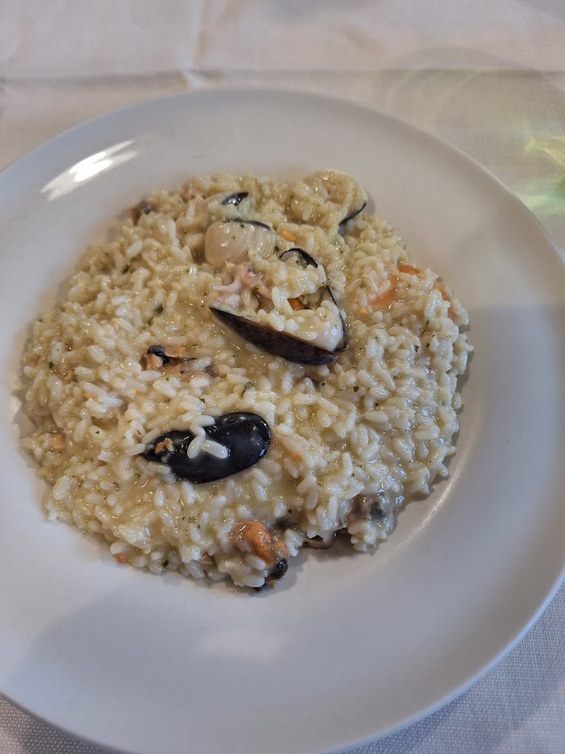 Osteria Imelde Parma