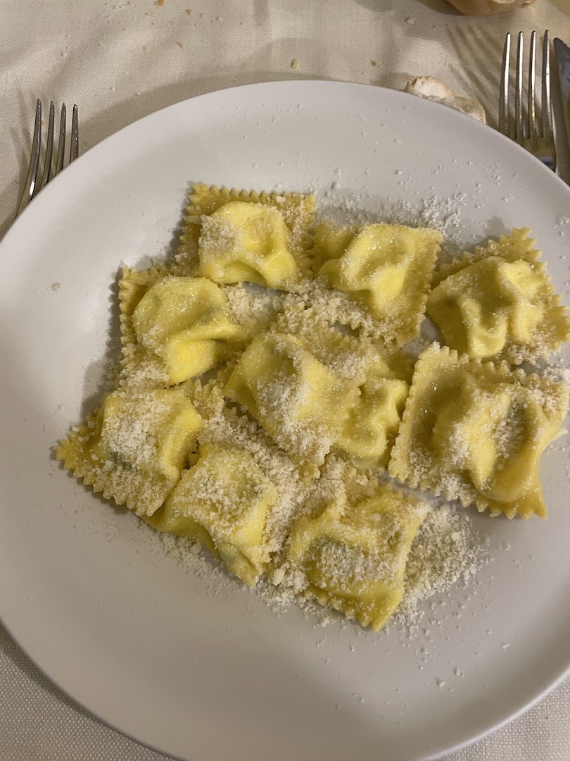 Osteria Imelde Parma
