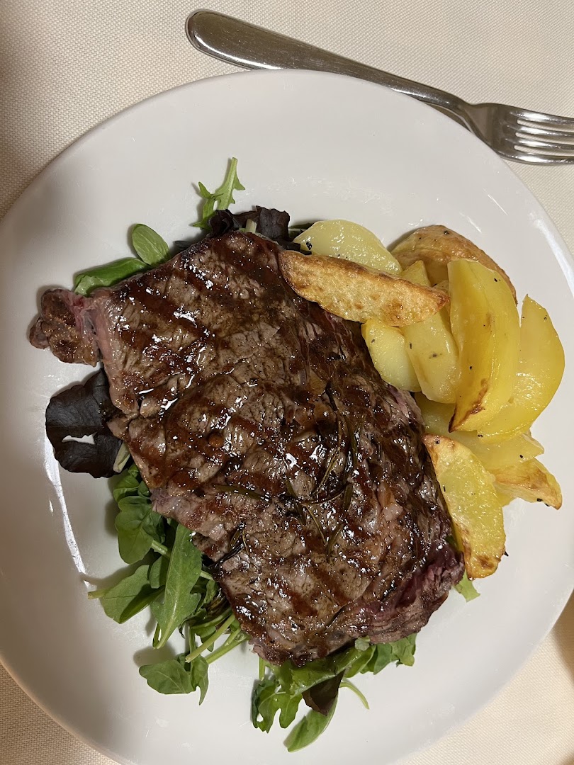 Osteria Imelde Parma