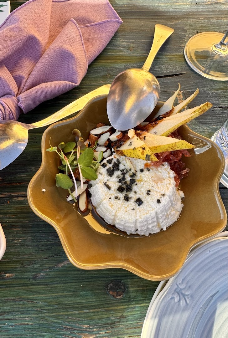 Osteria in Bolla