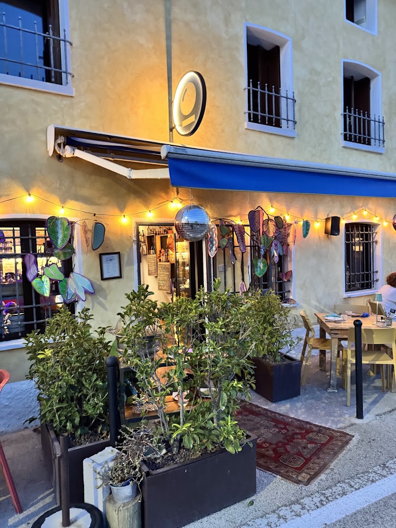 Osteria in Bolla