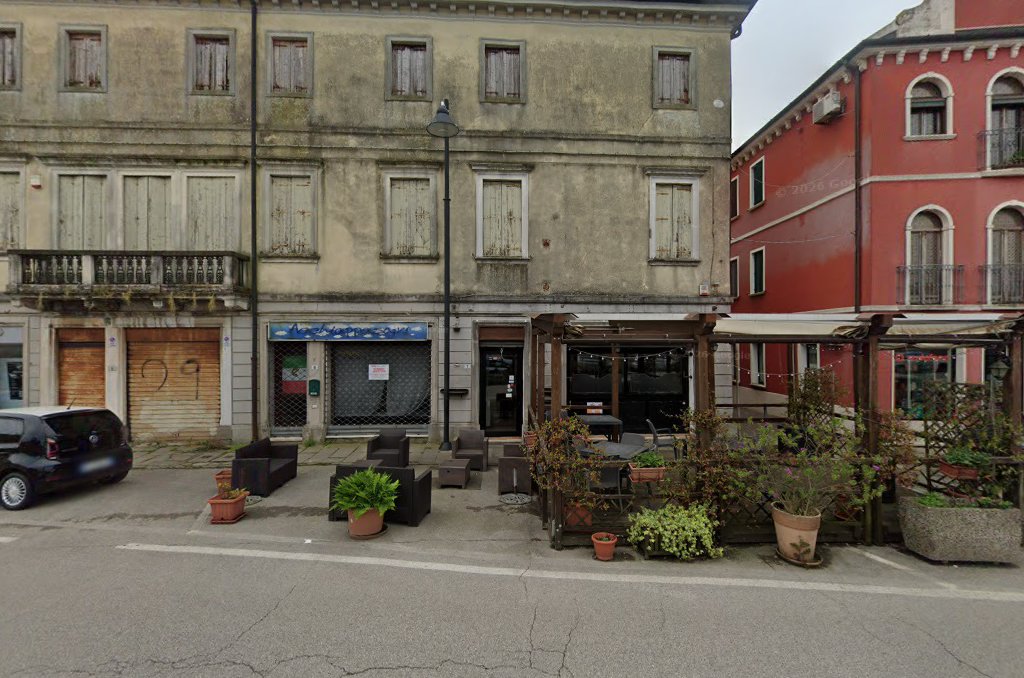 Osteria In Cae