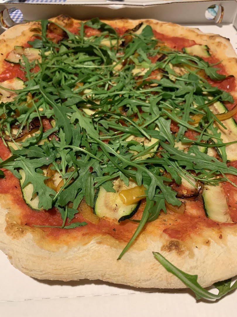 Osteria In Piazza