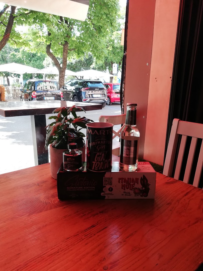 Osteria In