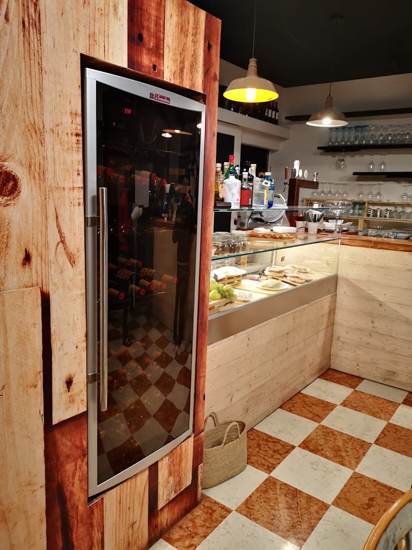 Osteria In
