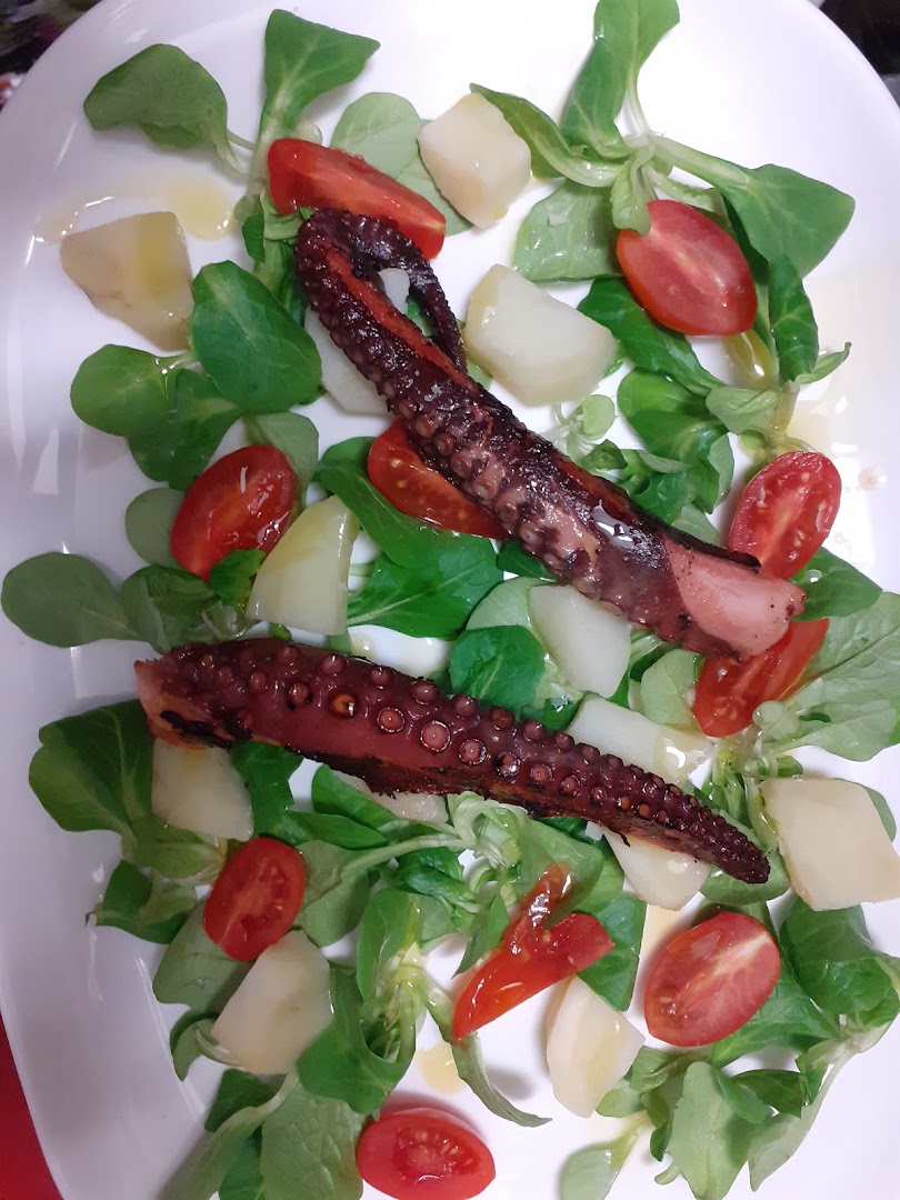 Osteria In Tressa con cucina casalinga