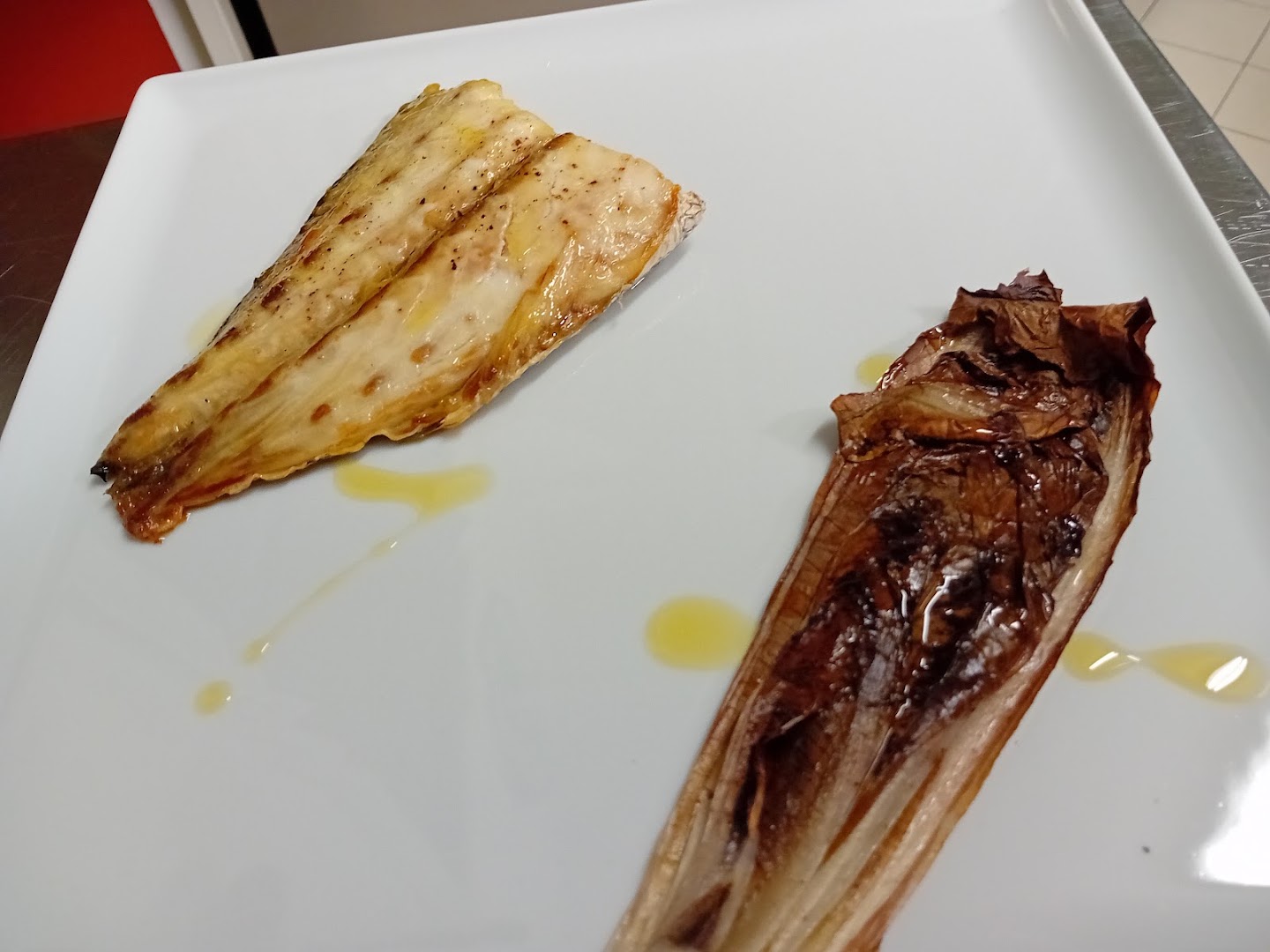 Osteria In Tressa con cucina casalinga