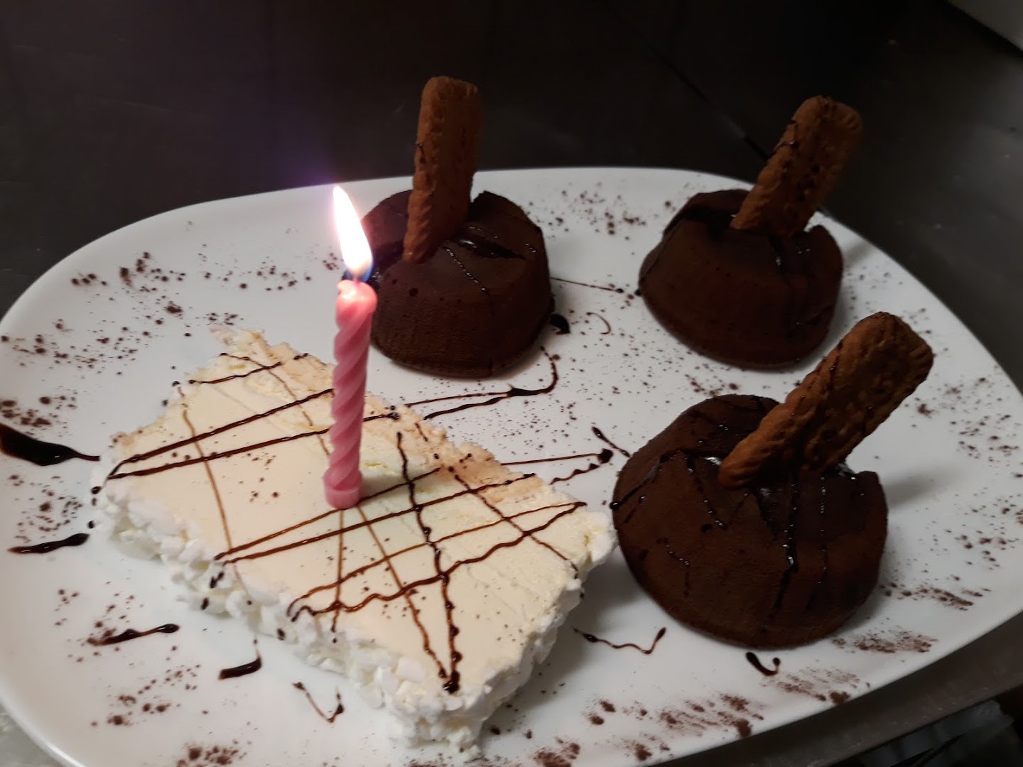 Osteria In Tressa con cucina casalinga