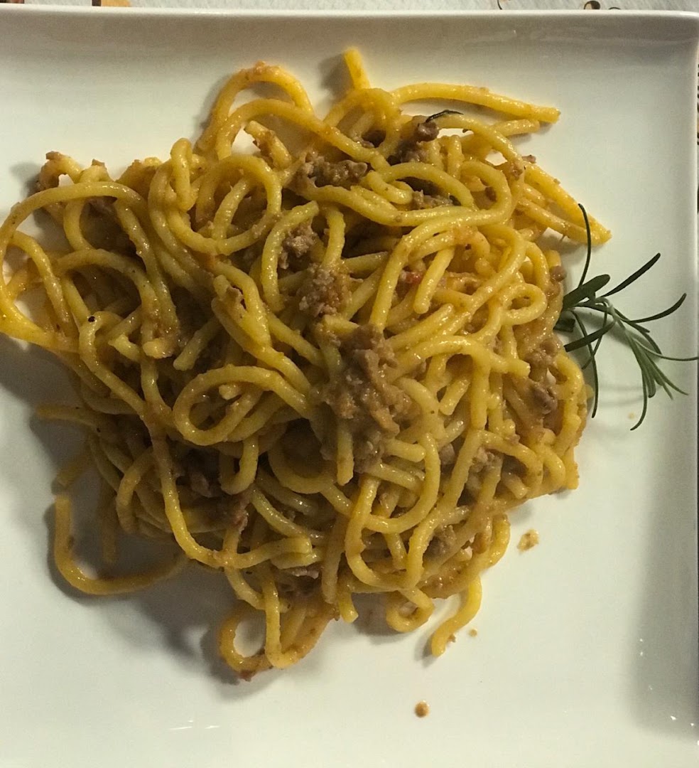 Osteria In, Montebelluna