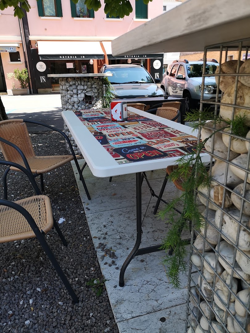 Osteria In