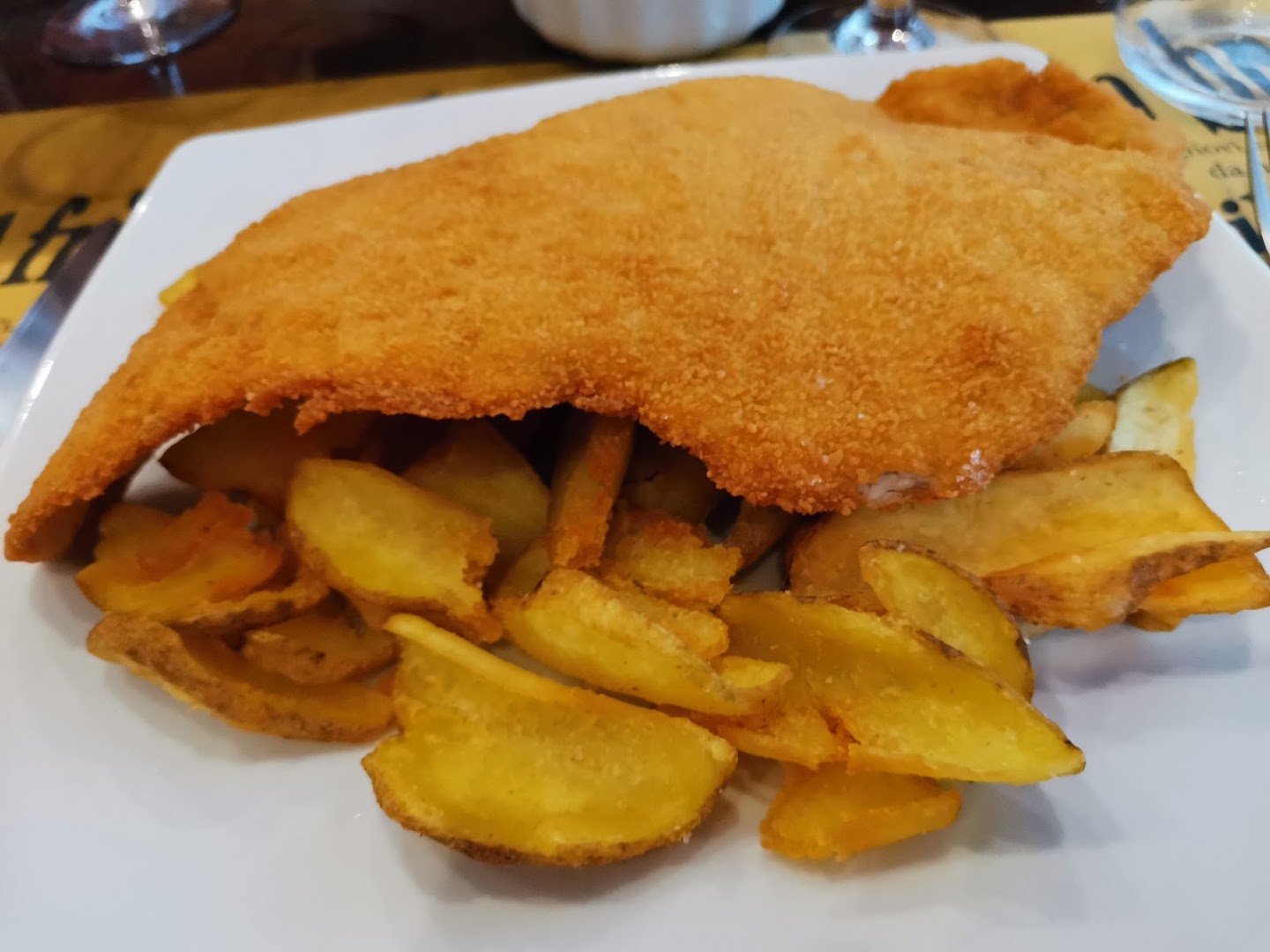 Osteria Intant Bondì