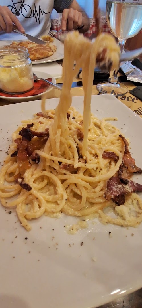 Osteria Intant Bondì
