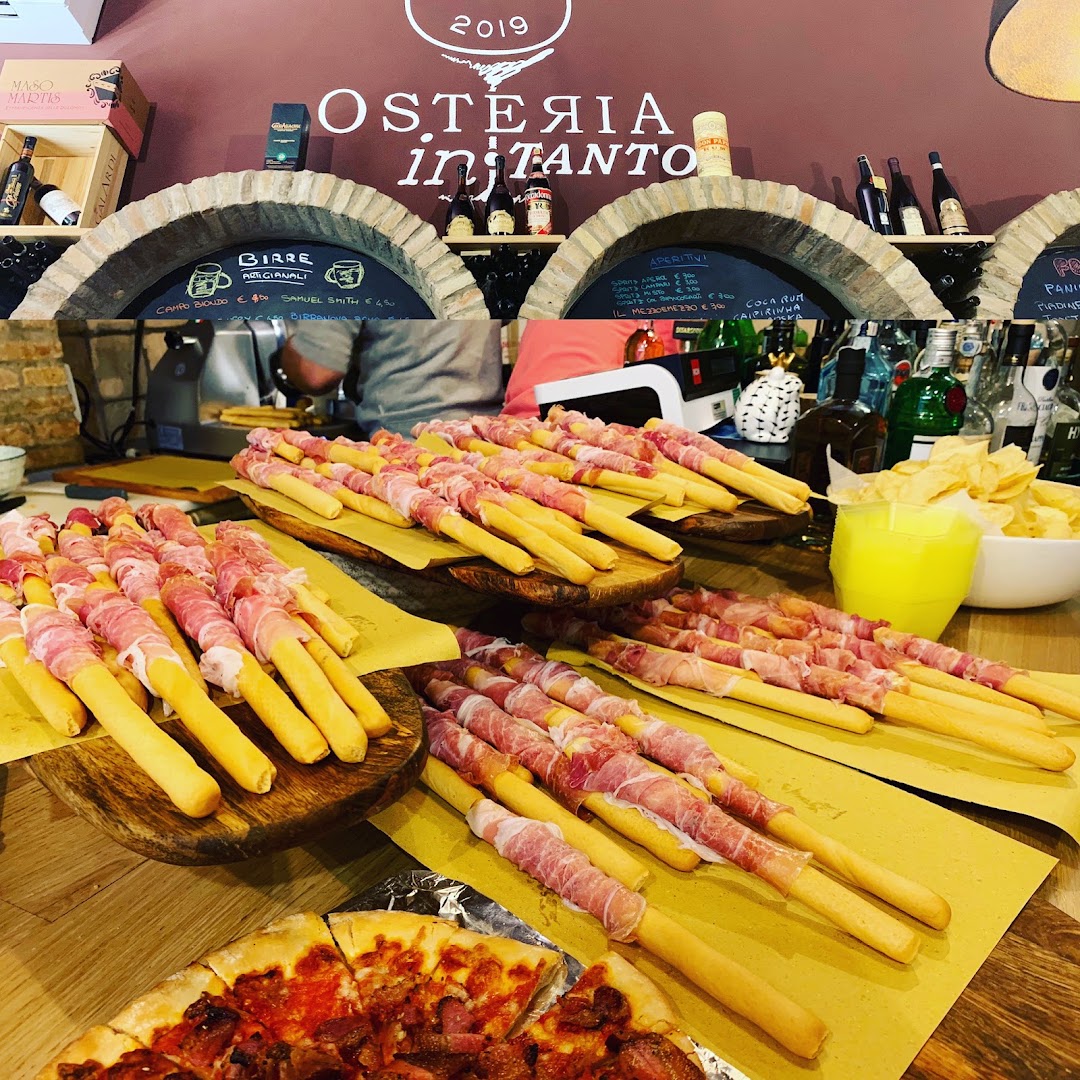 Osteria Intanto