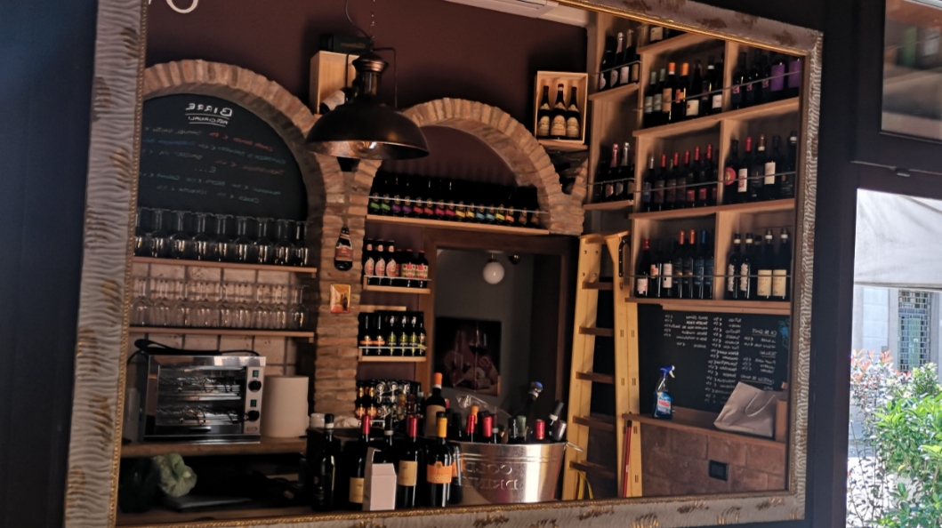 Osteria Intanto