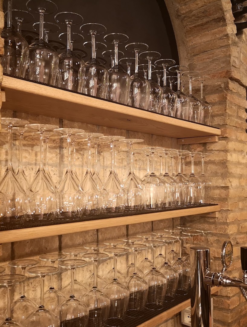 Osteria Intanto