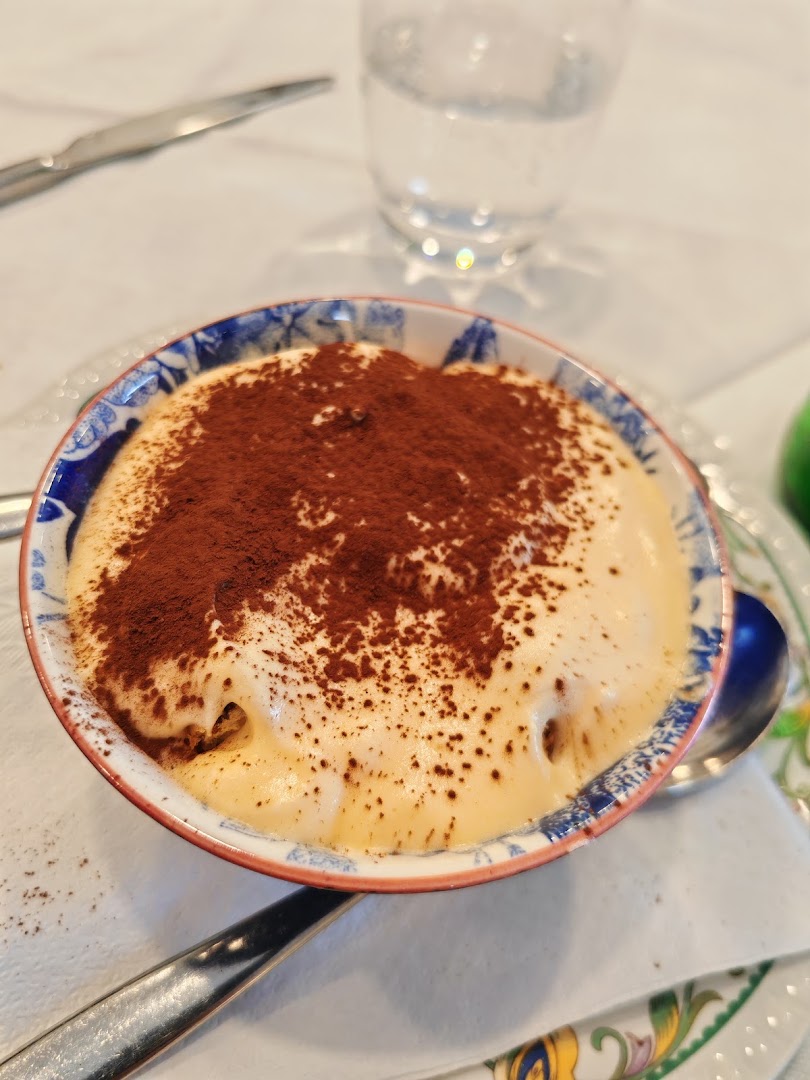 Osteria Ippodromo, Milano