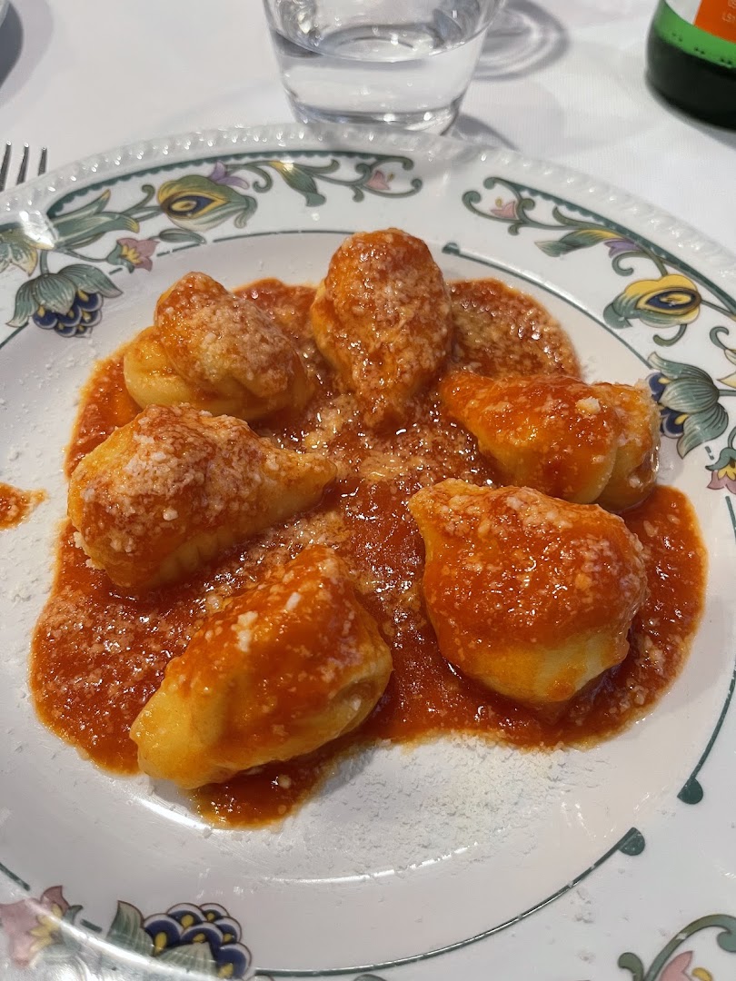 Osteria Ippodromo