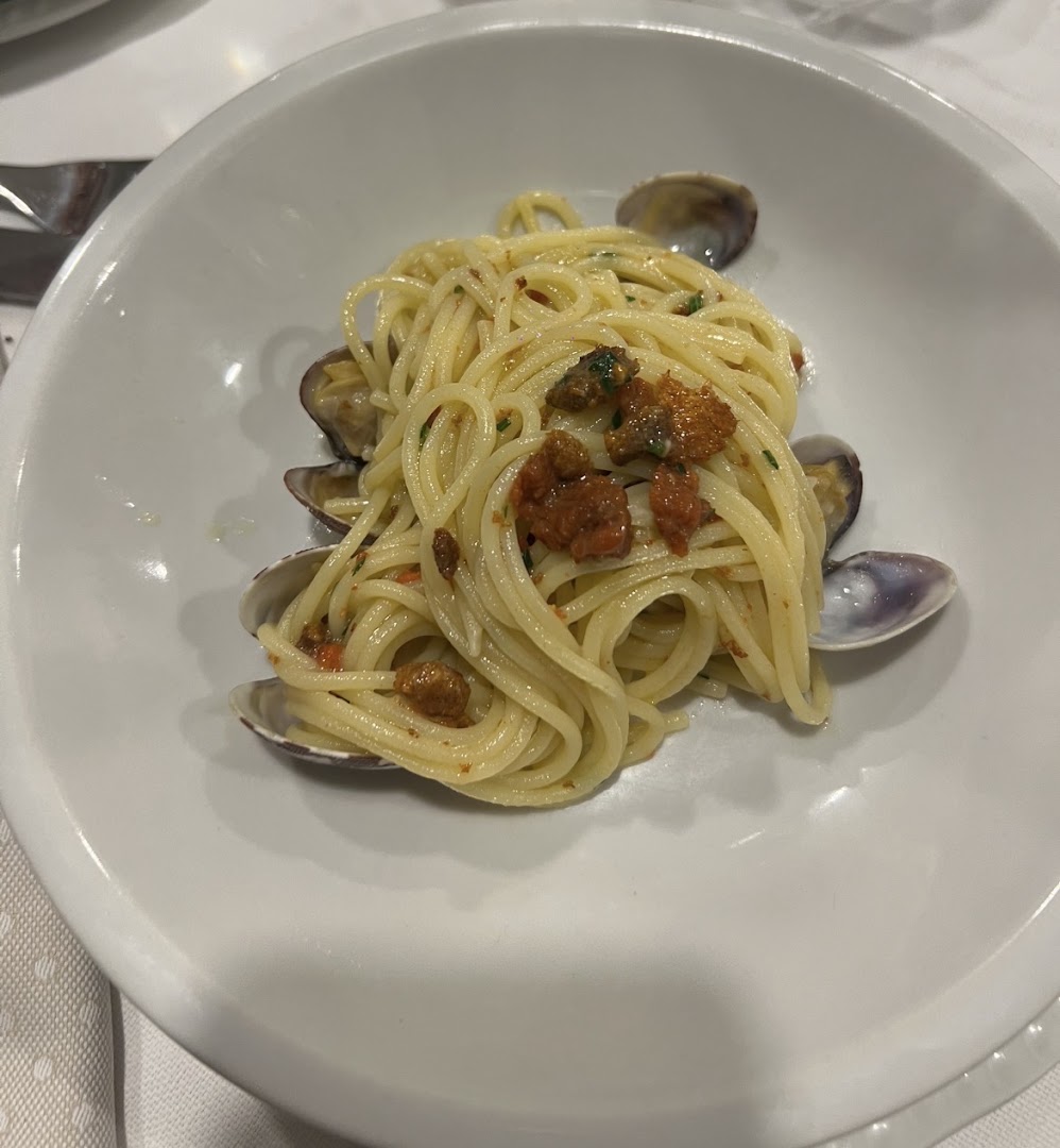 Osteria Ippodromo