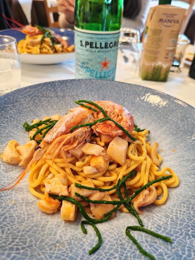 Osteria Ippodromo