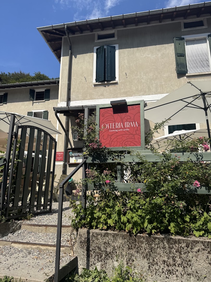 Osteria Irma