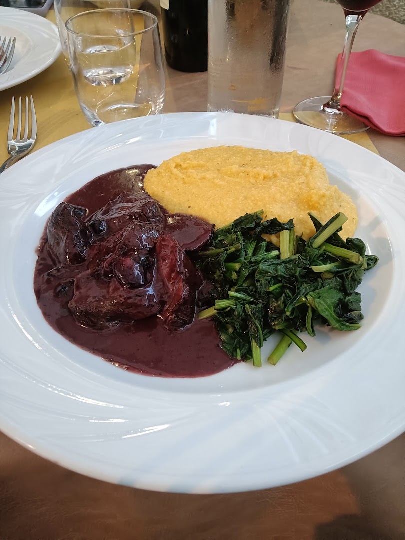 Osteria Irma
