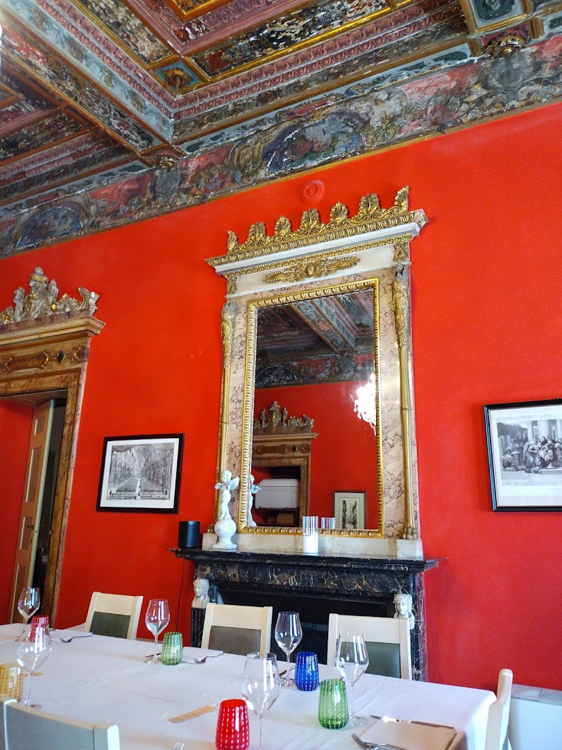 Osteria Isola