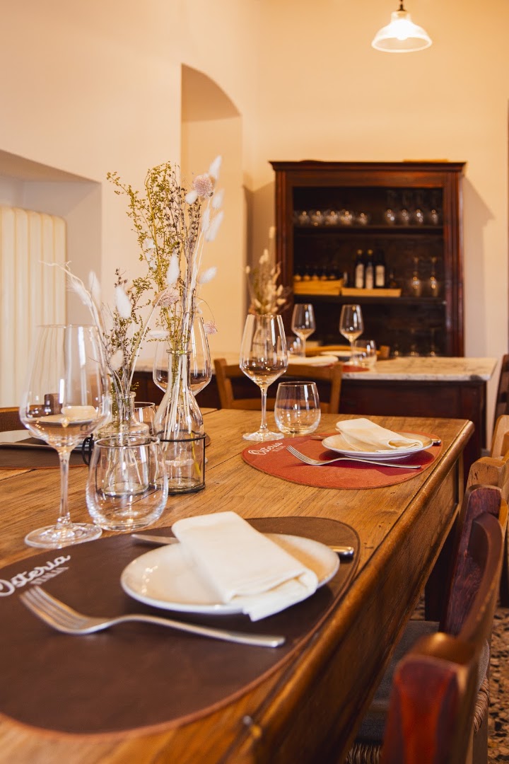 Osteria Italia Erba