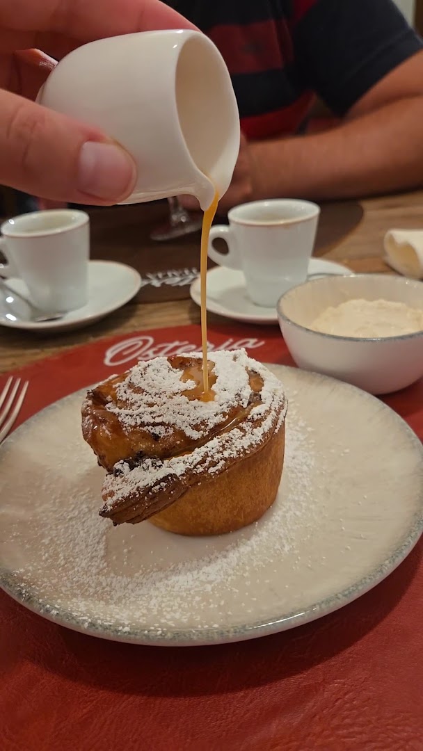 Osteria Italia Erba
