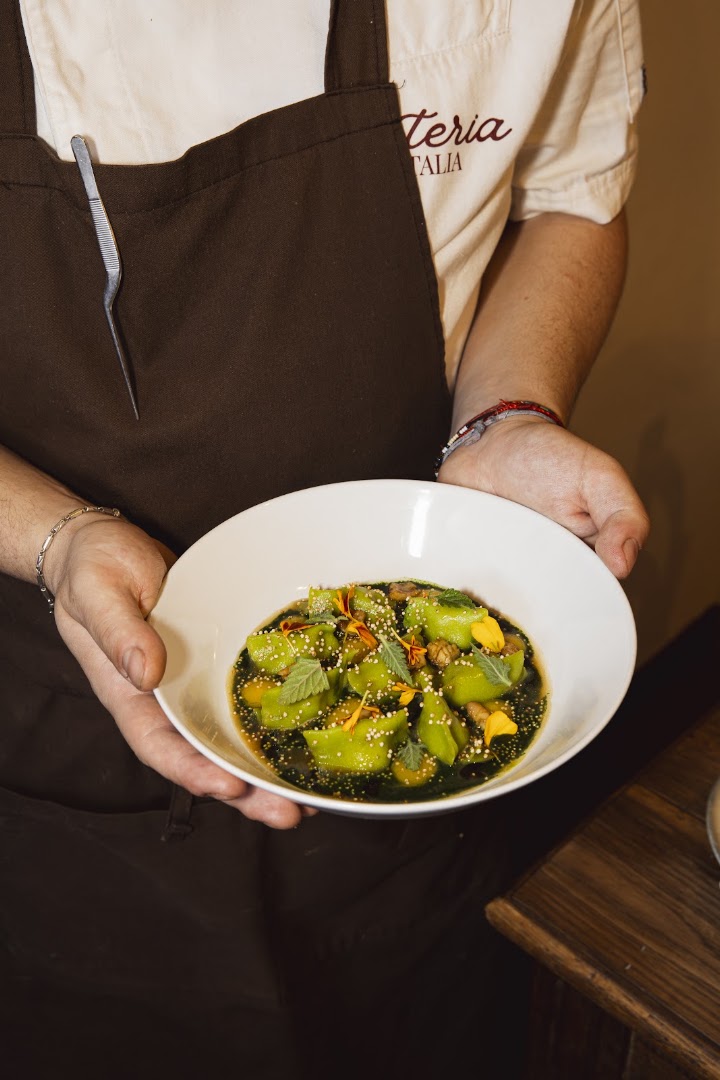 Osteria Italia Erba