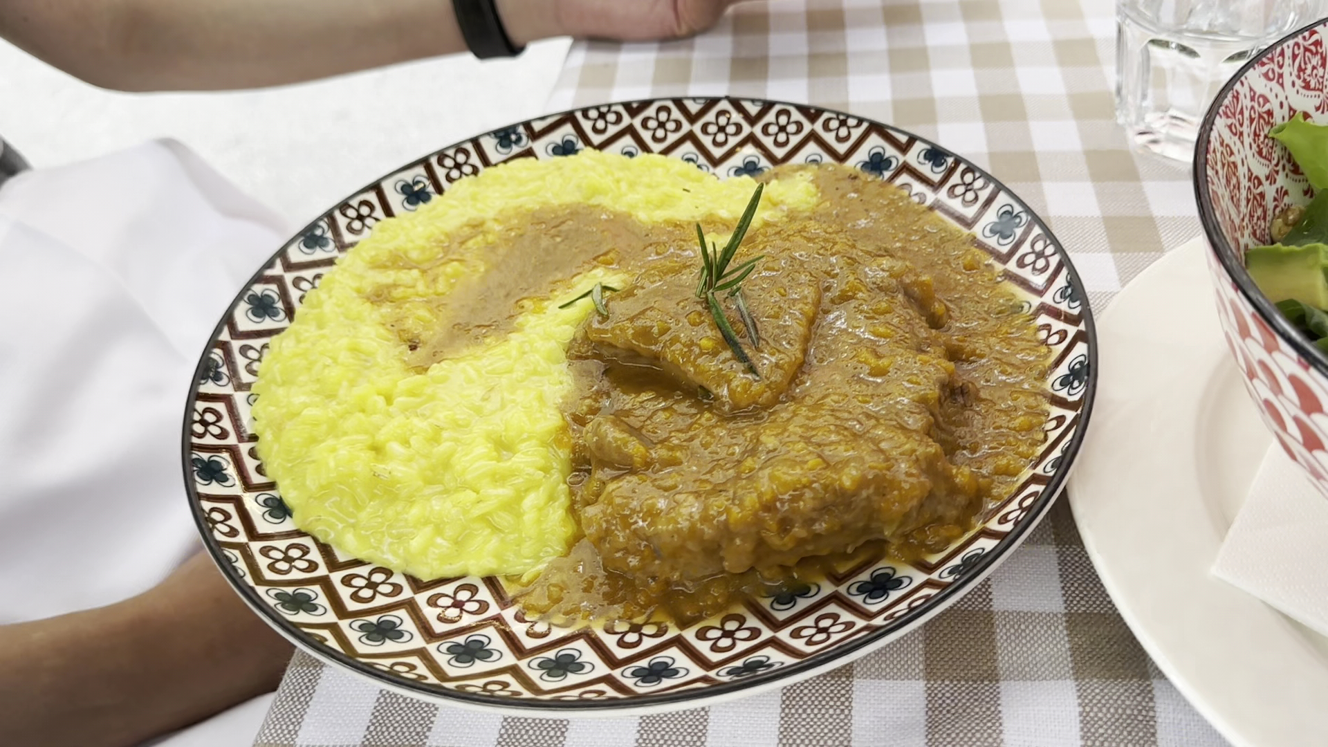 Osteria italiana