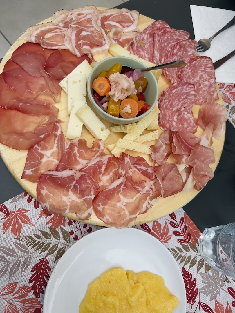 Osteria La Baita