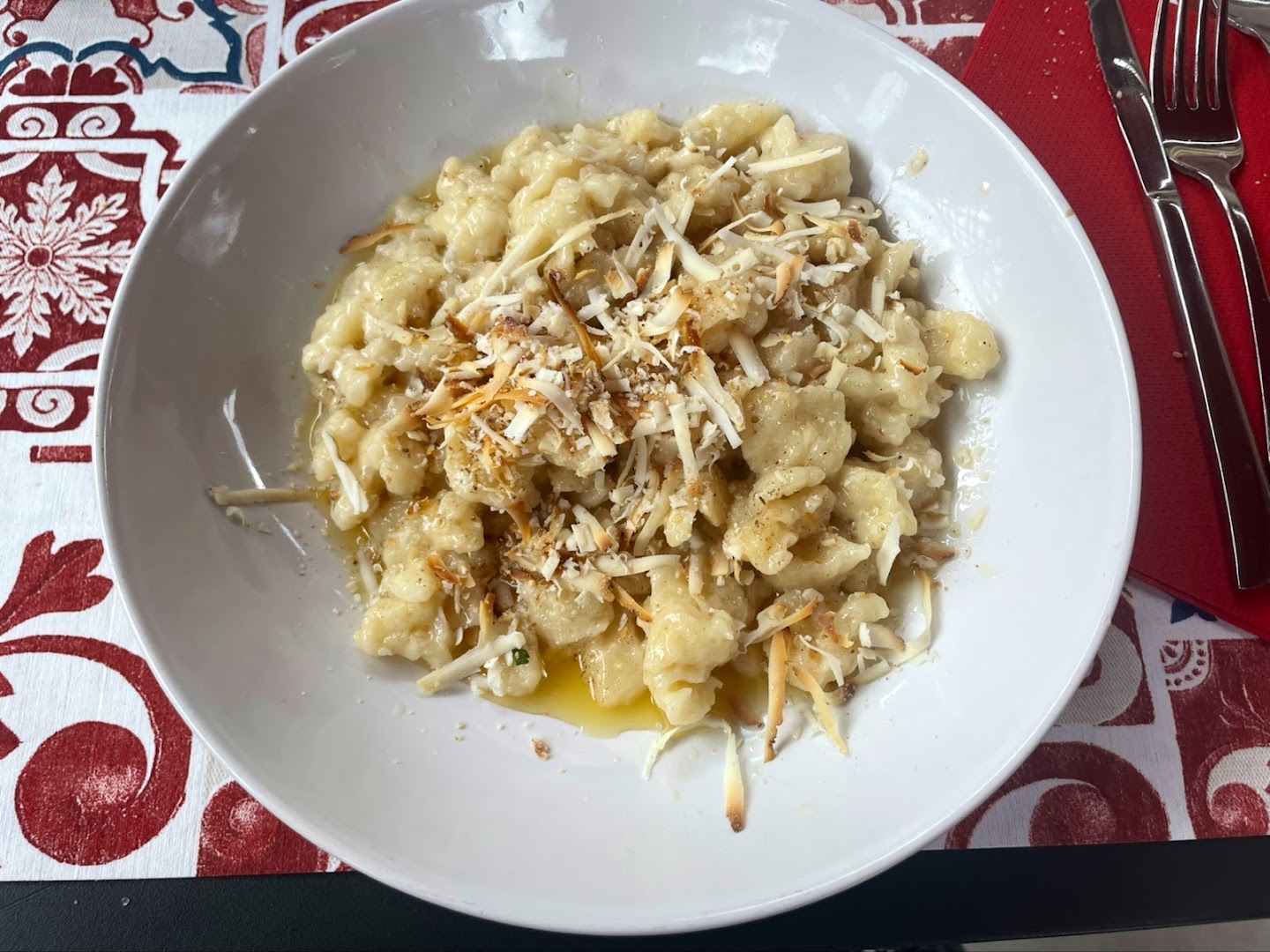 Osteria La Baita