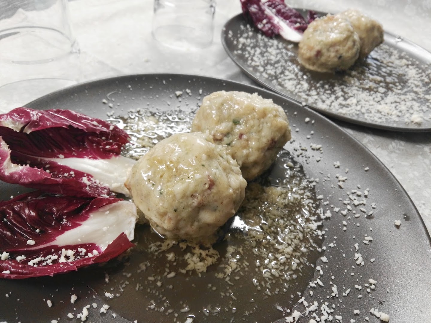 Osteria La Baita
