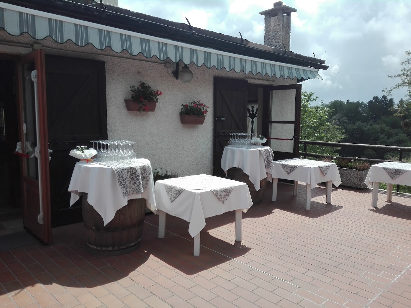 Osteria La Baita